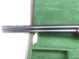 Winchester Model 101 Skeet 20 Ga O/U Break Open Stk #A617 - 6 of 23