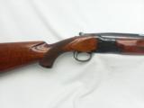 Winchester Model 101 Skeet 20 Ga O/U Break Open Stk #A617 - 9 of 23