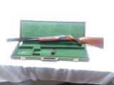 Winchester Model 101 Skeet 20 Ga O/U Break Open Stk #A617 - 2 of 23