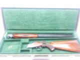 Winchester Model 101 Skeet 20 Ga O/U Break Open Stk #A617 - 1 of 23