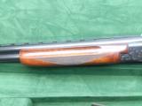 Winchester Model 101 Skeet 20 Ga O/U Break Open Stk #A617 - 5 of 23