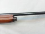 Remington Model 58 12 Ga Semi-automatic Stk #A618 - 6 of 14