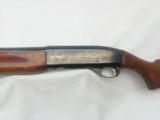 Remington Model 58 12 Ga Semi-automatic Stk #A618 - 8 of 14