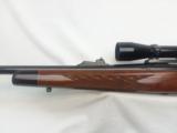 Remington Model 700 Bolt 270 Win Stk #A621 - 7 of 15