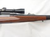 Remington Model 700 Bolt 270 Win Stk #A621 - 3 of 15