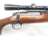 Remington Model 700 Bolt 270 Win Stk #A621 - 4 of 15