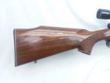 Remington Model 700 Bolt 270 Win Stk #A621 - 2 of 15