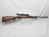 Remington Model 700 Bolt 270 Win Stk #A621 - 1 of 15
