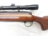 Remington Model 700 Bolt 270 Win Stk #A621 - 6 of 15