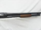 Winchester Model 1912 20 Ga Pump Stk # A635 - 4 of 14