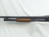 Winchester Model 1912 20 Ga Pump Stk # A635 - 12 of 14