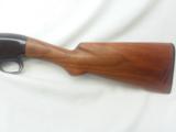 Winchester Model 1912 20 Ga Pump Stk # A635 - 10 of 14