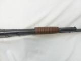 Winchester Model 1912 20 Ga Pump Stk # A635 - 8 of 14