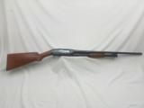 Winchester Model 1912 20 Ga Pump Stk # A635 - 1 of 14