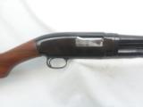 Winchester Model 1912 20 Ga Pump Stk # A635 - 3 of 14