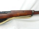 Enfield MK1 No 5 Jungle Carbine Bolt 303 British Stk #A622 - 9 of 15