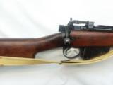 Enfield MK1 No 5 Jungle Carbine Bolt 303 British Stk #A622 - 8 of 15