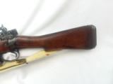 Enfield MK1 No 5 Jungle Carbine Bolt 303 British Stk #A622 - 12 of 15