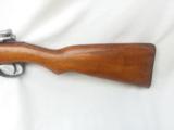 DWM Argentine Mauser Model 1909 Bolt 30-06 Springfield Stk #A623 - 8 of 15