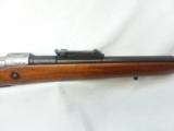 DWM Argentine Mauser Model 1909 Bolt 30-06 Springfield Stk #A623 - 5 of 15
