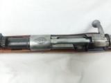 DWM Argentine Mauser Model 1909 Bolt 30-06 Springfield Stk #A623 - 13 of 15