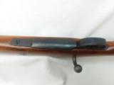DWM Argentine Mauser Model 1909 Bolt 30-06 Springfield Stk #A623 - 14 of 15