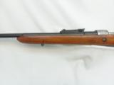 DWM Argentine Mauser Model 1909 Bolt 30-06 Springfield Stk #A623 - 10 of 15