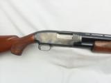 Winchester Model 12 Skeet 12 Ga Pump Stk #A624 - 5 of 14