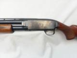  Winchester Model 12 Skeet 12 Ga Pump Stk #A624 - 9 of 14