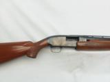  Winchester Model 12 Skeet 12 Ga Pump Stk #A624 - 3 of 14