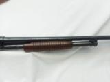 Winchester Model 12 12 Ga Pump Stk #A630 - 4 of 13
