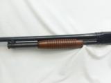 Winchester Model 12 12 Ga Pump Stk #A630 - 9 of 13