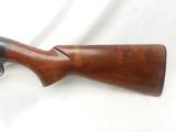 Winchester Model 12 12 Ga Pump Stk #A630 - 7 of 13