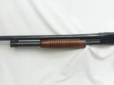 Winchester Model 12 12 Ga Pump Stk #A630 - 10 of 13