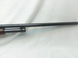 Winchester Model 12 12 Ga Pump Stk #A630 - 3 of 13