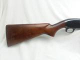 Winchester Model 12 12 Ga Pump Stk #A630 - 2 of 13
