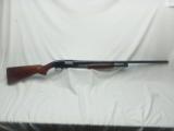 Winchester Model 12 12 Ga Pump Stk #A630 - 1 of 13