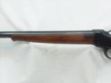  Winchester Low Wall 218 Bee Stk #A632 - 8 of 13