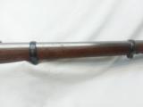 Remington Rolling Block .43 Spanish Stk #A633 - 4 of 15