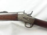 Remington Rolling Block .43 Spanish Stk #A633 - 8 of 15
