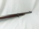 Remington Rolling Block .43 Spanish Stk #A633 - 6 of 15