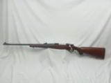 Ruger Model 77 Hawkeye 270 Win - Left Hand Stk# A634 - 1 of 14