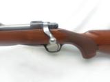 Ruger Model 77 Hawkeye 270 Win - Left Hand Stk# A634 - 8 of 14
