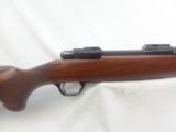 Ruger Model 77 Hawkeye 270 Win - Left Hand Stk# A634 - 4 of 14