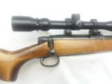 Remington Model 788 Bolt Action 22-250 Stk # A636 - 3 of 12