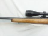 Remington Model 788 Bolt Action 22-250 Stk # A636 - 8 of 12