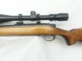 Remington Model 788 Bolt Action 22-250 Stk # A636 - 7 of 12