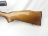 Remington Model 788 Bolt Action 22-250 Stk # A636 - 6 of 12