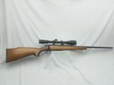 Remington Model 788 Bolt Action 22-250 Stk # A636 - 1 of 12