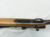 Remington Model 788 Bolt Action 22-250 Stk # A636 - 11 of 12